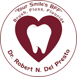 Link to Robert N. Del Presto D.M.D. home page